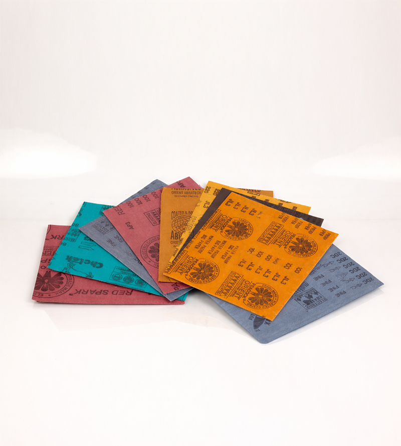 Sheet Goods