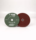 OR757 Fiber Disc