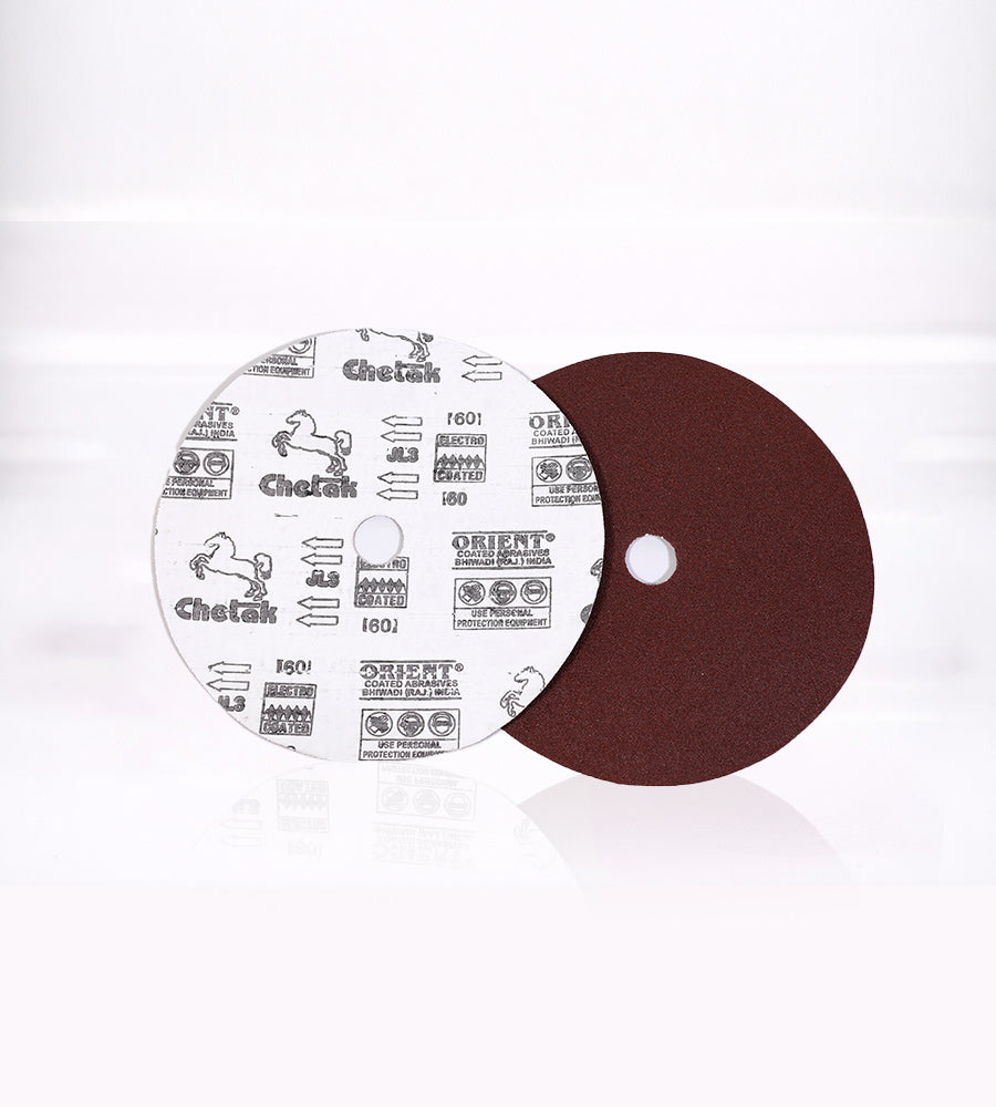 Aloxide Chetak Paper Disc