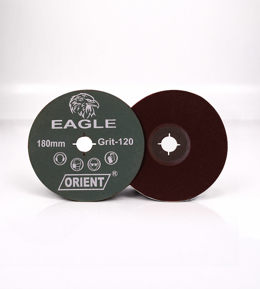 Eagle Fiber Disc