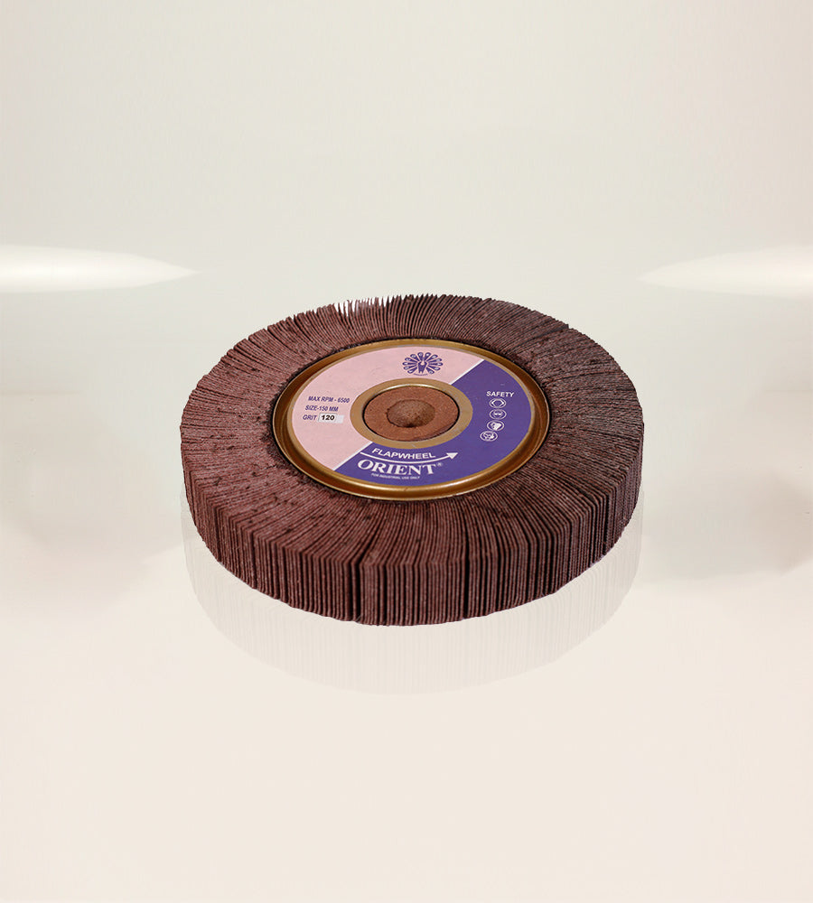 Flap Wheel