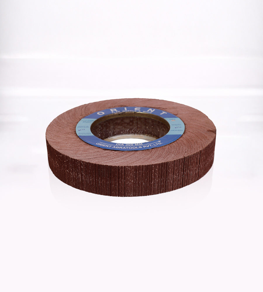 Lameller Wheels