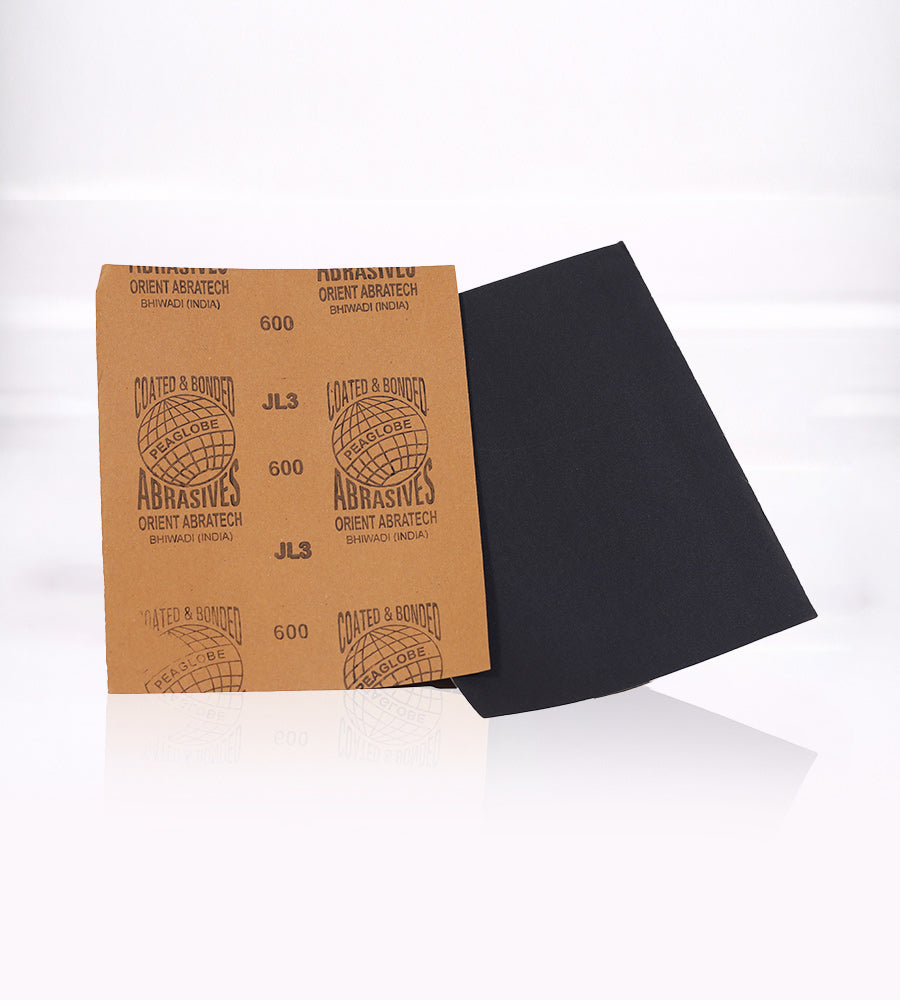 Waterproof Globe Sheets