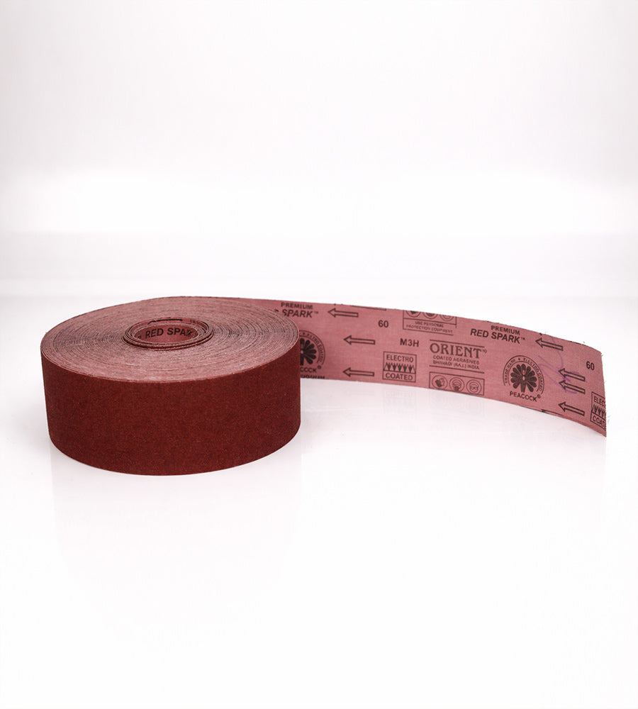Red Spark Roll Premium