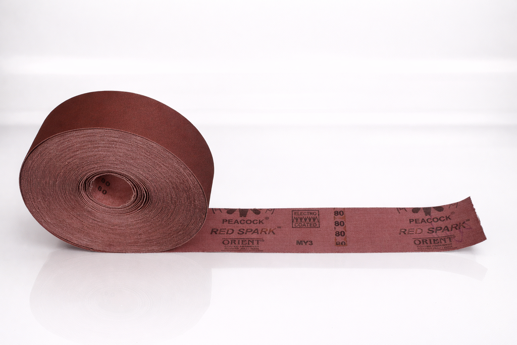 Red Spark Roll Premium