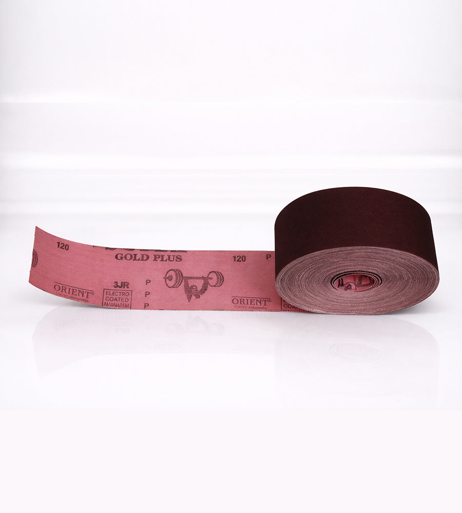Red Super Gold Plus Roll