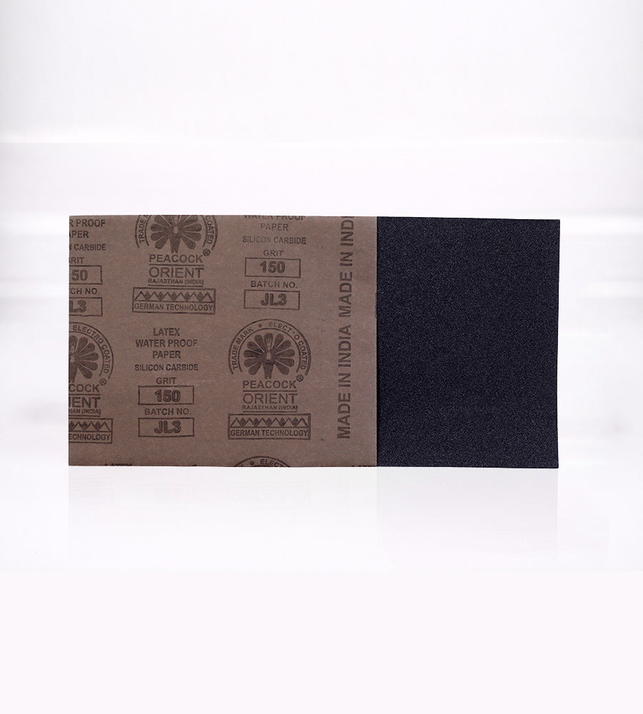 Waterproof SIC Sheets